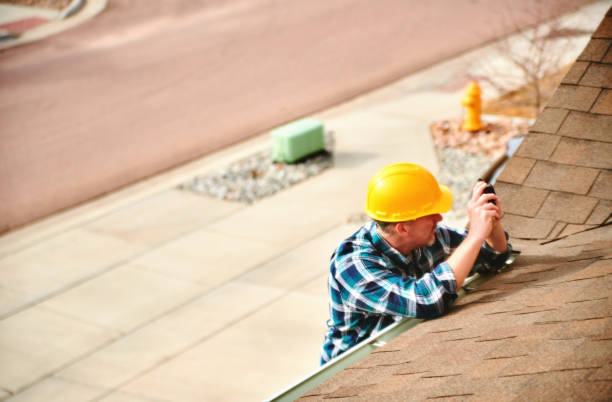 Best Gutter Installation and Roofing  in St Anne, IL