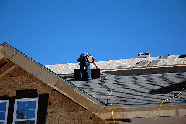 Best Best Roofing Contractors  in St Anne, IL