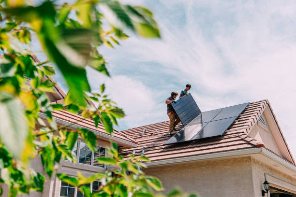 Best Commercial Roofing Services  in St Anne, IL