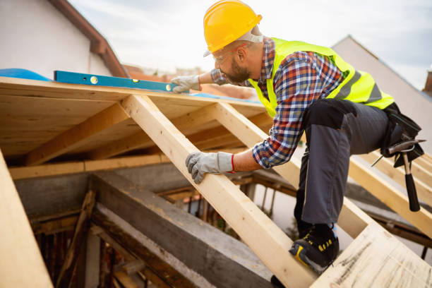 Best Emergency Roof Repair  in St Anne, IL
