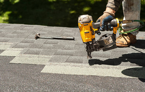 Best Commercial Roofing Services  in St Anne, IL
