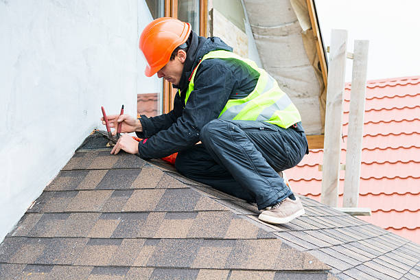 Best Residential Roofing Contractor  in St Anne, IL