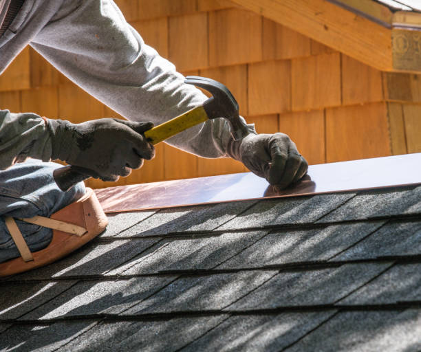 Quick and Trustworthy Emergency Roof Repair Services in St Anne, IL